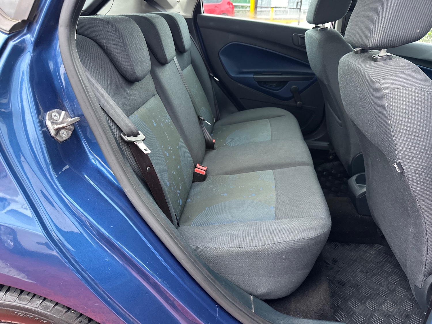 Used Ford Fiesta 2009 for sale - 76957267: Photo 13