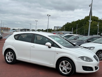 Used SEAT Leon 2012 for sale - 75862316: Photo
