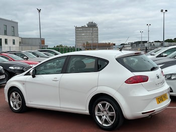 Used SEAT Leon 2012 for sale - 75862316: Photo