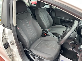Used SEAT Leon 2012 for sale - 75862316: Photo