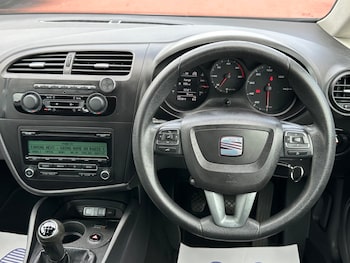 Used SEAT Leon 2012 for sale - 75862316: Photo