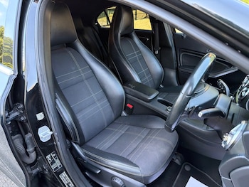 Used Mercedes-Benz A-Class 2015 for sale - 79161772: Photo