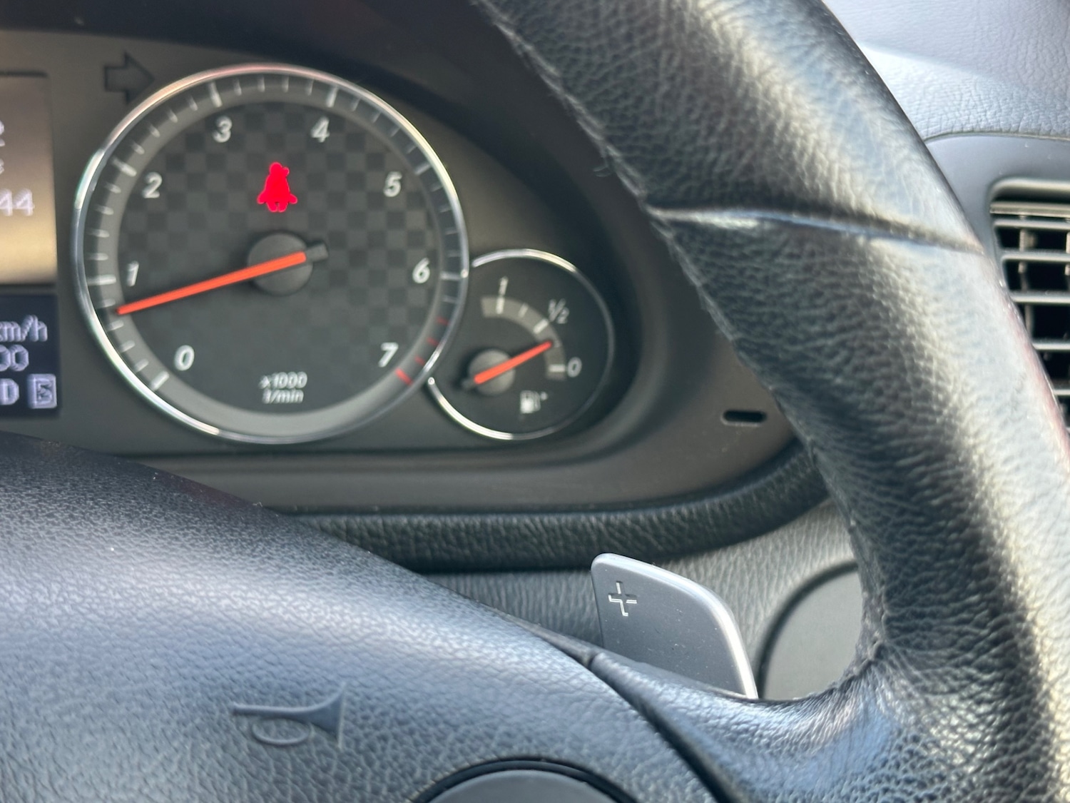 Used Mercedes-Benz CLC Class 2009 for sale - 76651329: Photo 17