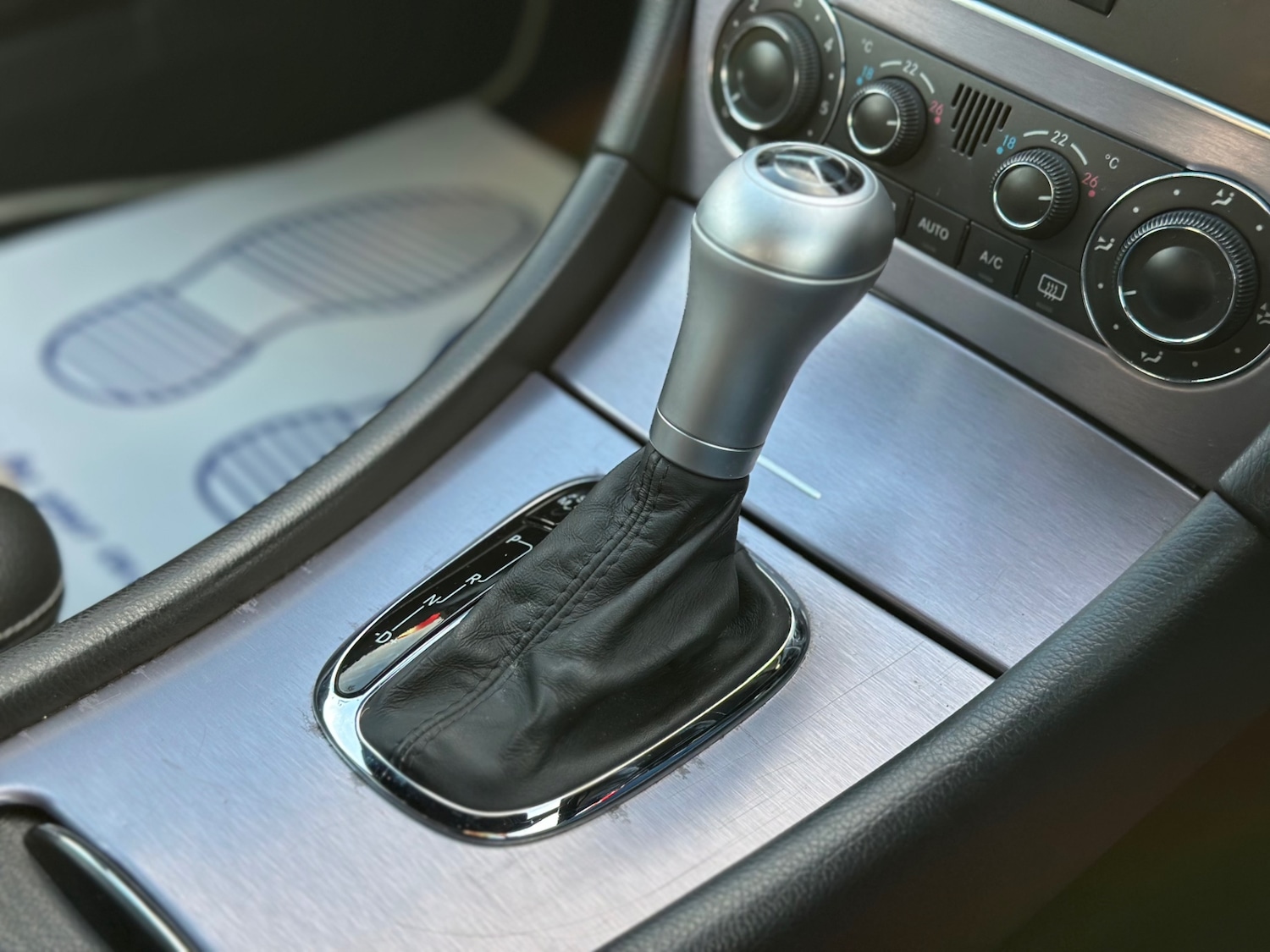 Used Mercedes-Benz CLC Class 2009 for sale - 76651329: Photo 18