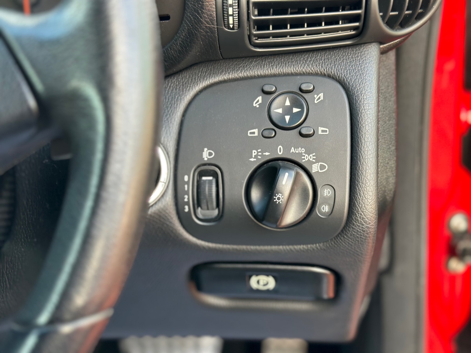 Used Mercedes-Benz CLC Class 2009 for sale - 76651329: Photo 19