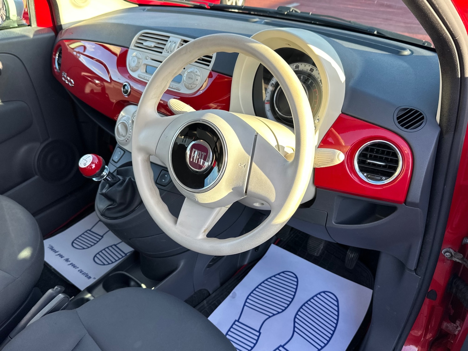 Used Fiat 500 2013 for sale - 76710272: Photo 13