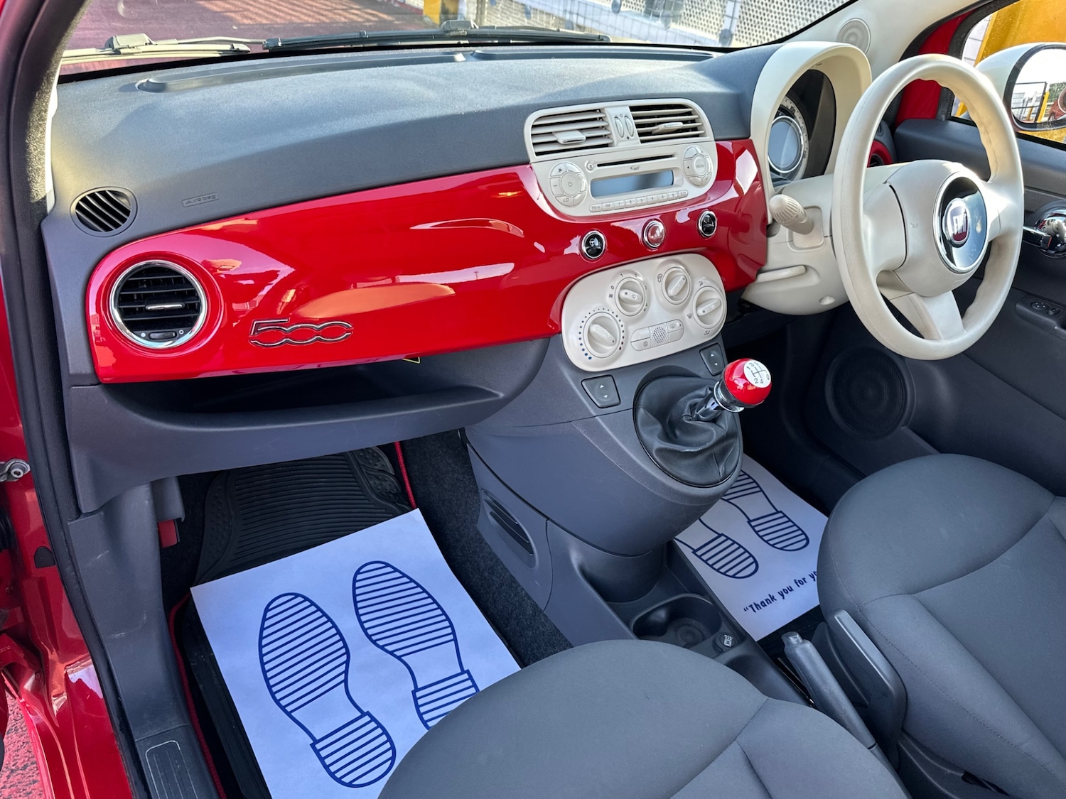 Used Fiat 500 2013 for sale - 76710272: Photo 14