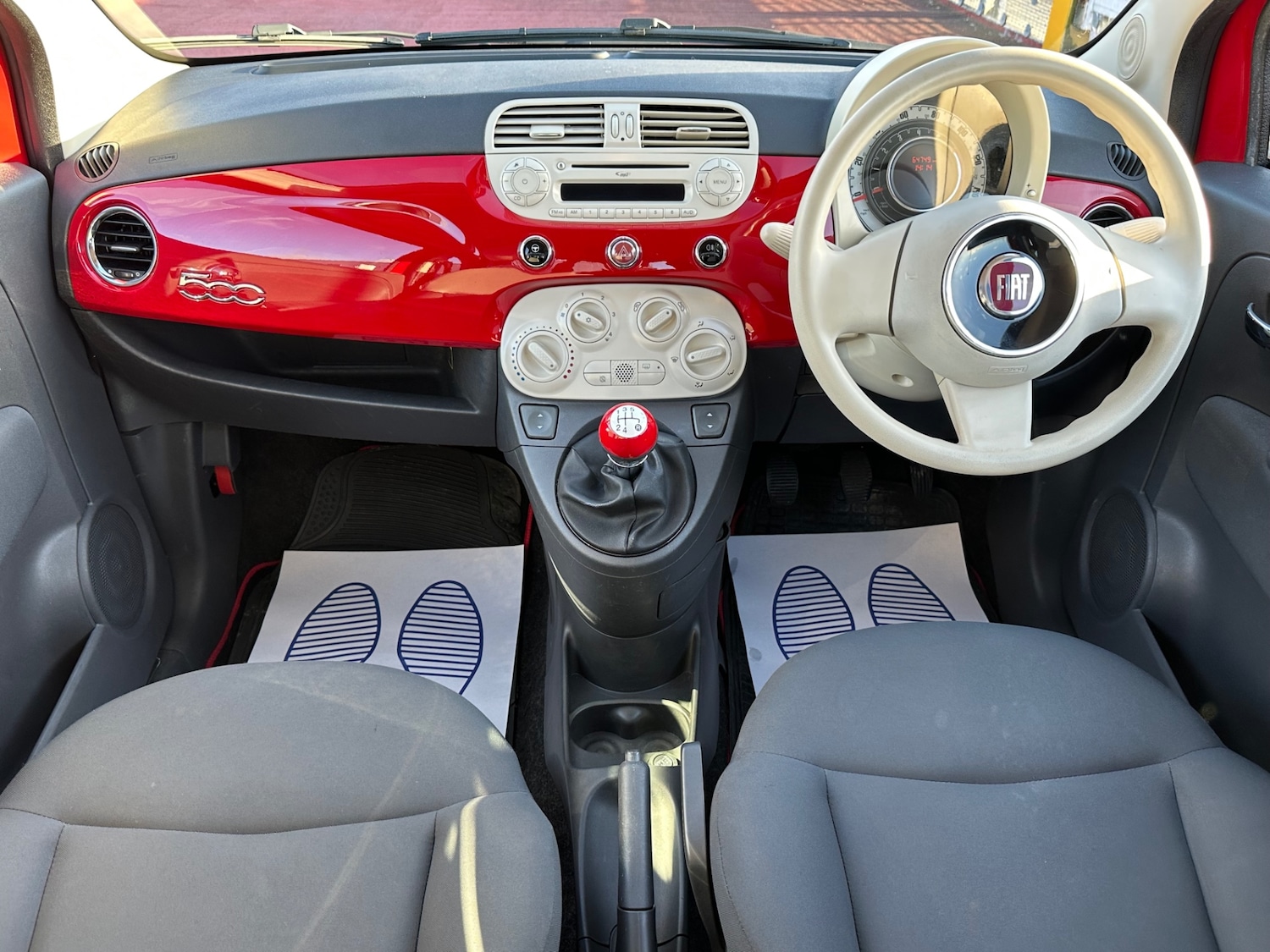 Used Fiat 500 2013 for sale - 76710272: Photo 15