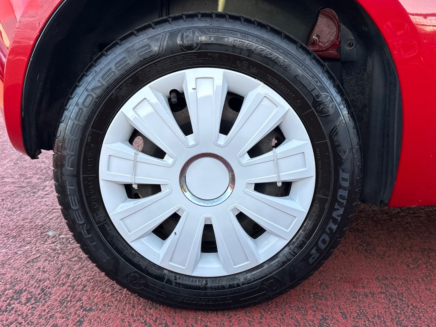 Used Fiat 500 2013 for sale - 76710272: Photo 18