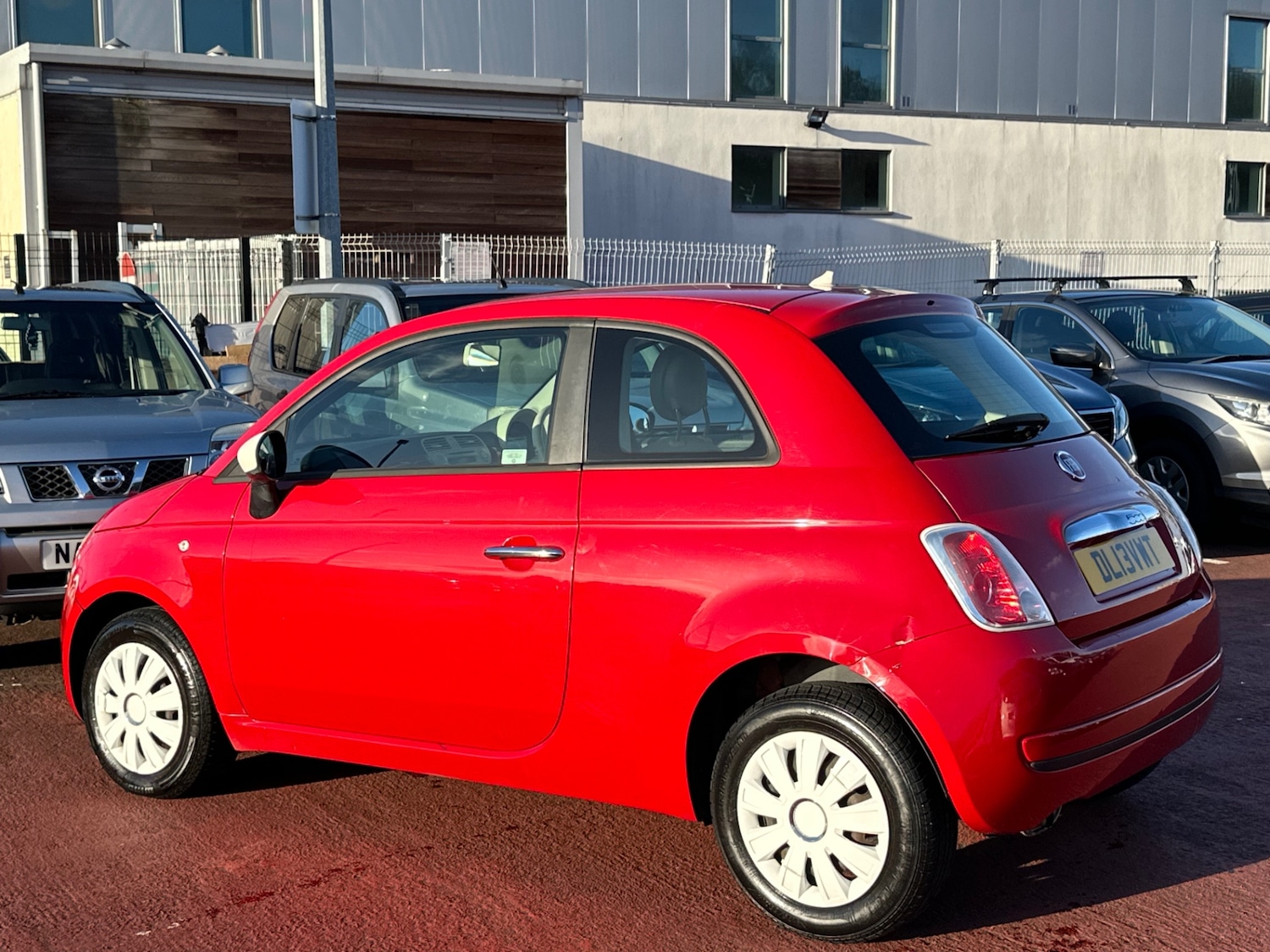 Used Fiat 500 2013 for sale - 76710272: Photo 2