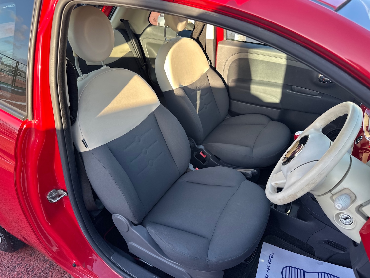 Used Fiat 500 2013 for sale - 76710272: Photo 3