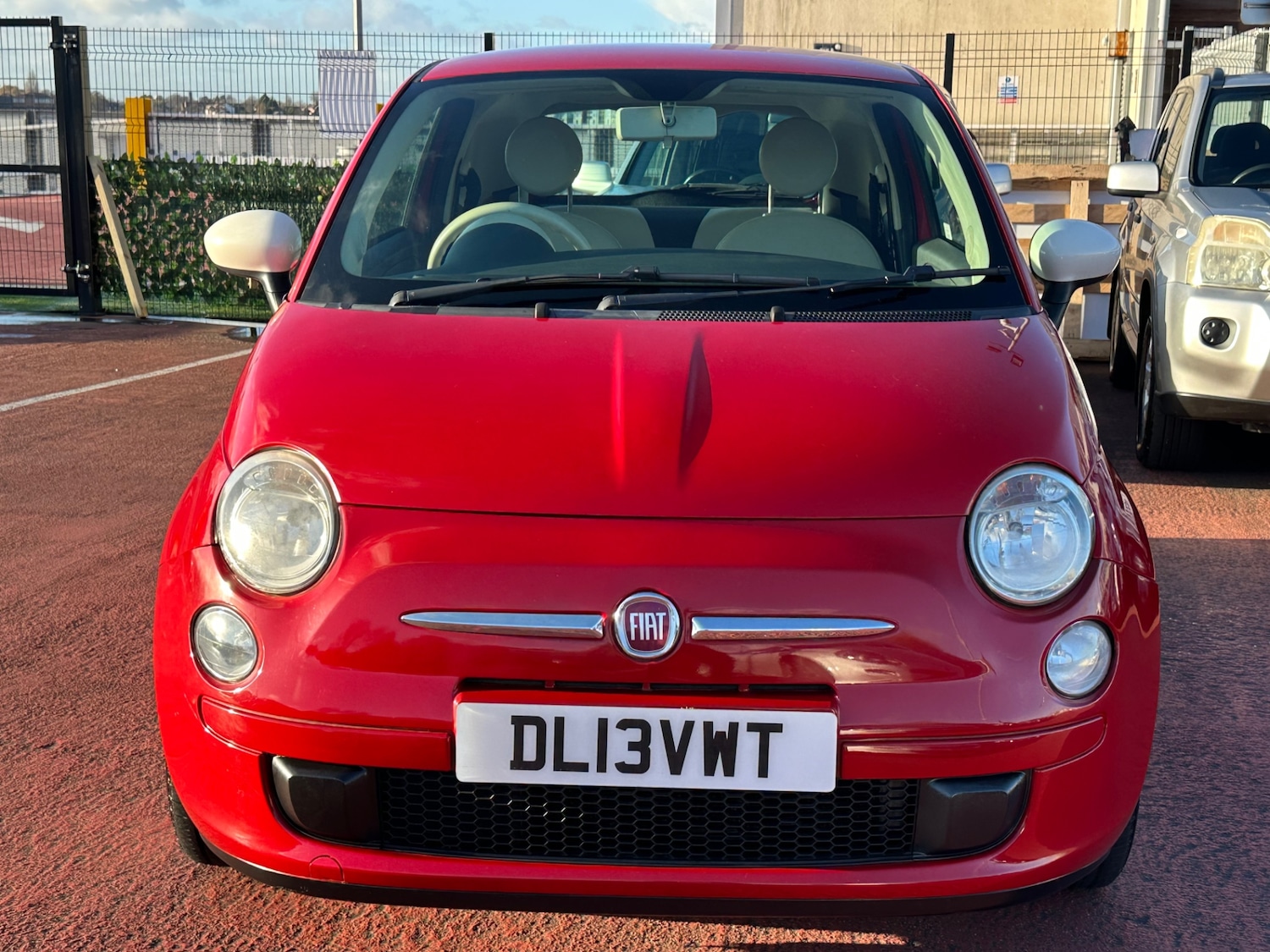 Used Fiat 500 2013 for sale - 76710272: Photo 5