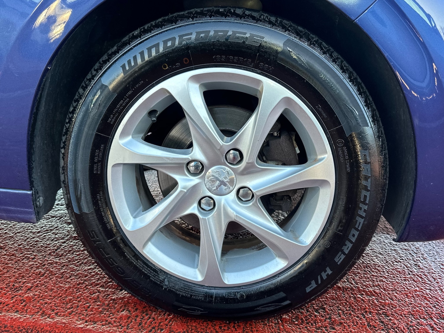 Used Peugeot 208 2013 for sale - 76879381: Photo 17