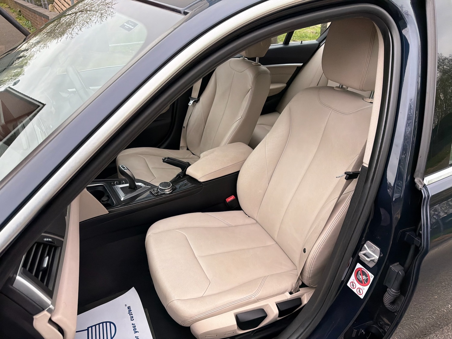 Used BMW 3 Series 2016 for sale - 78183192: Photo 12