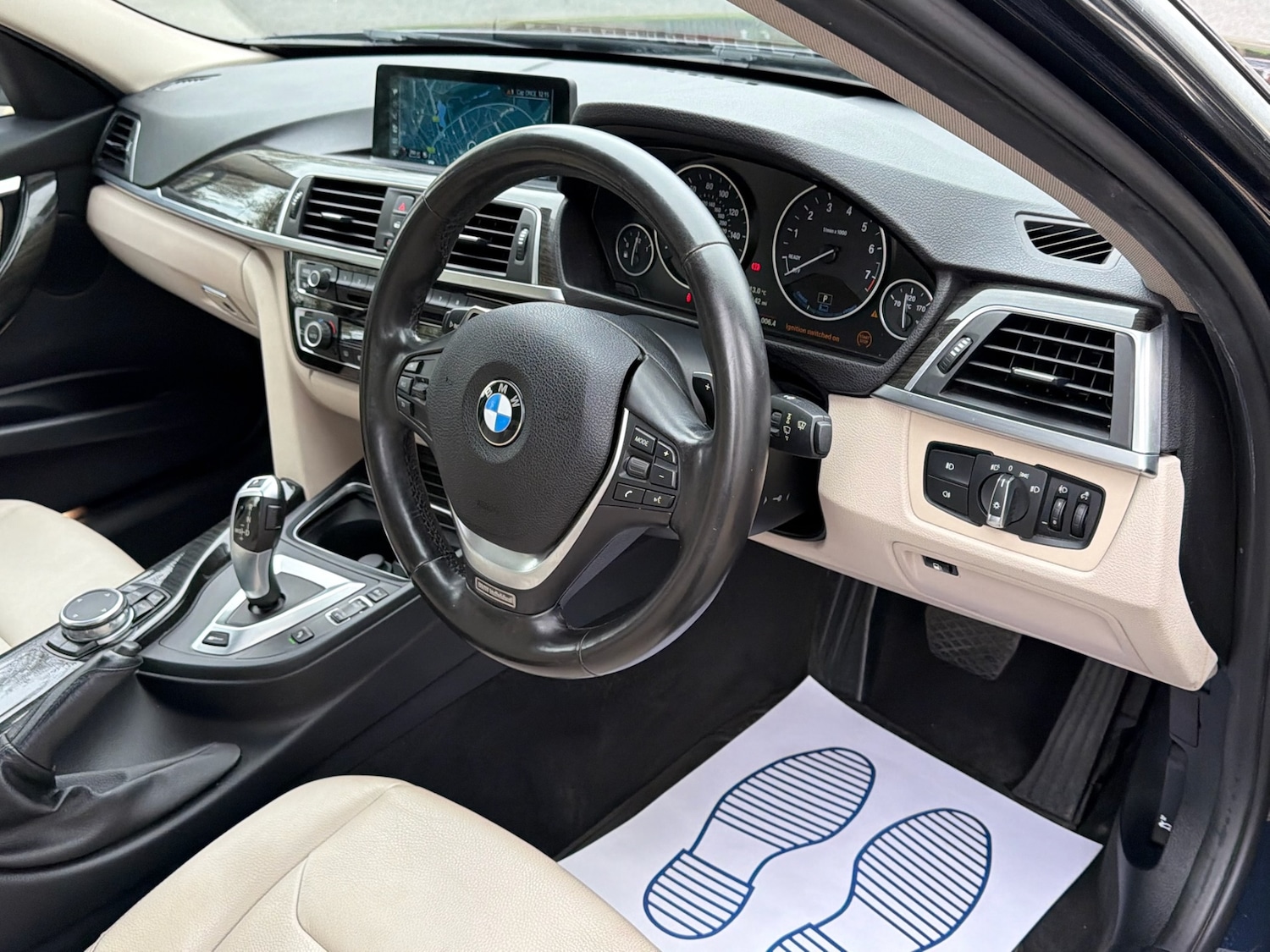 Used BMW 3 Series 2016 for sale - 78183192: Photo 13