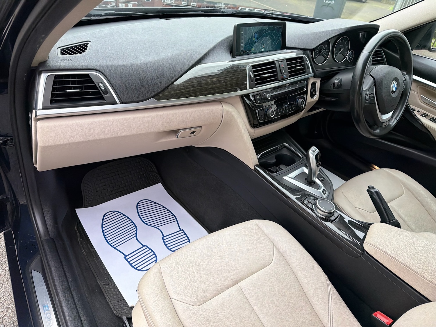 Used BMW 3 Series 2016 for sale - 78183192: Photo 14