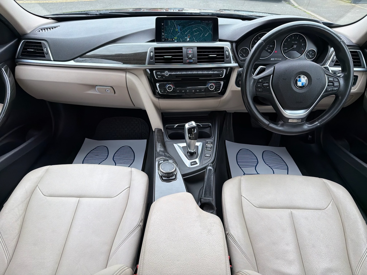 Used BMW 3 Series 2016 for sale - 78183192: Photo 16