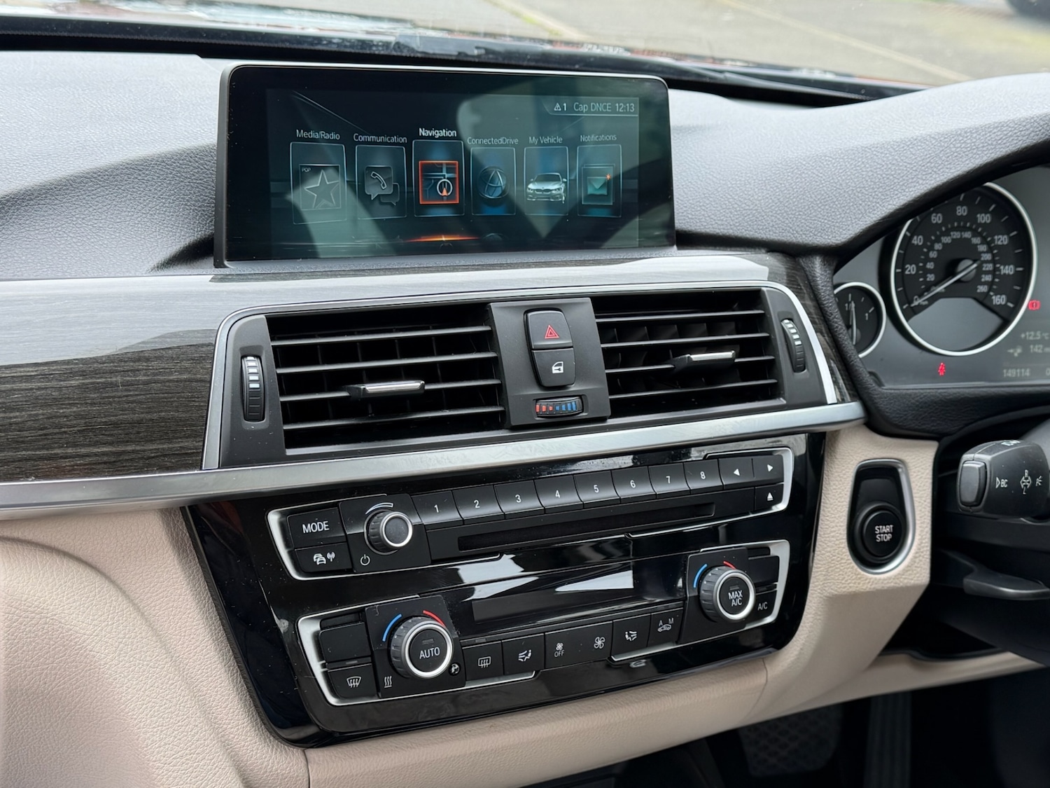 Used BMW 3 Series 2016 for sale - 78183192: Photo 17