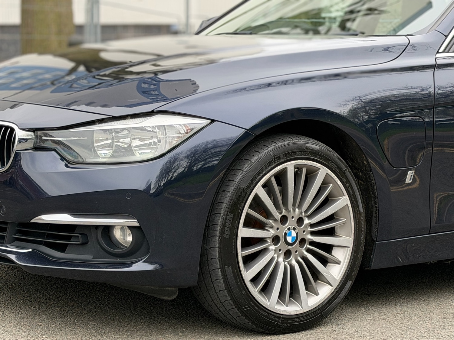 Used BMW 3 Series 2016 for sale - 78183192: Photo 19