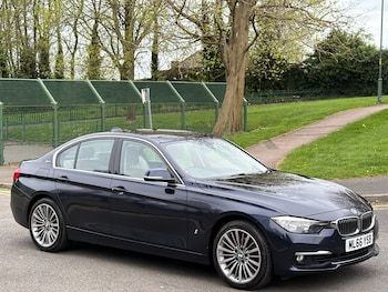 Used BMW 3 Series 2016 for sale - 78183192: Photo