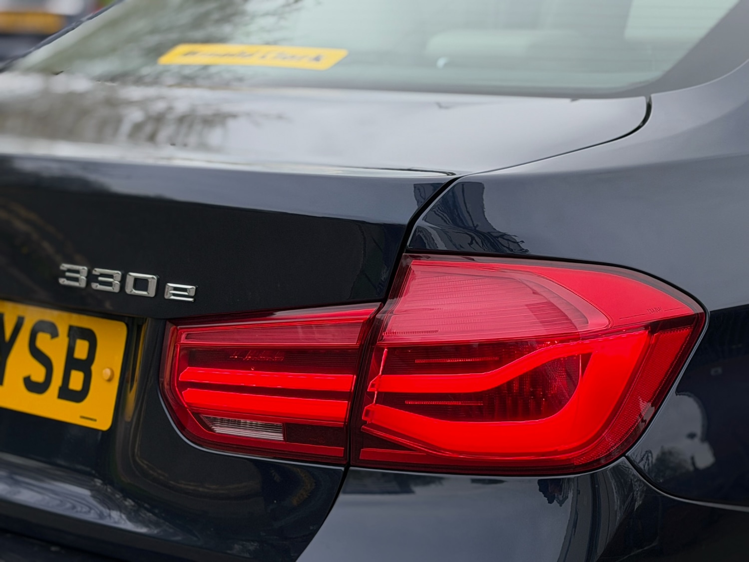 Used BMW 3 Series 2016 for sale - 78183192: Photo 20