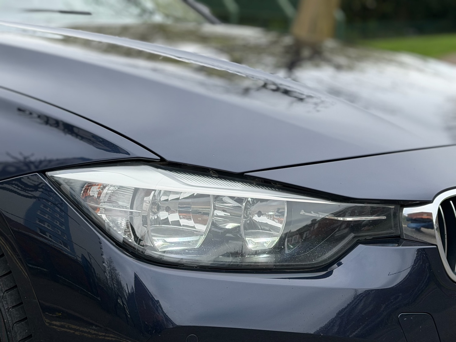 Used BMW 3 Series 2016 for sale - 78183192: Photo 22