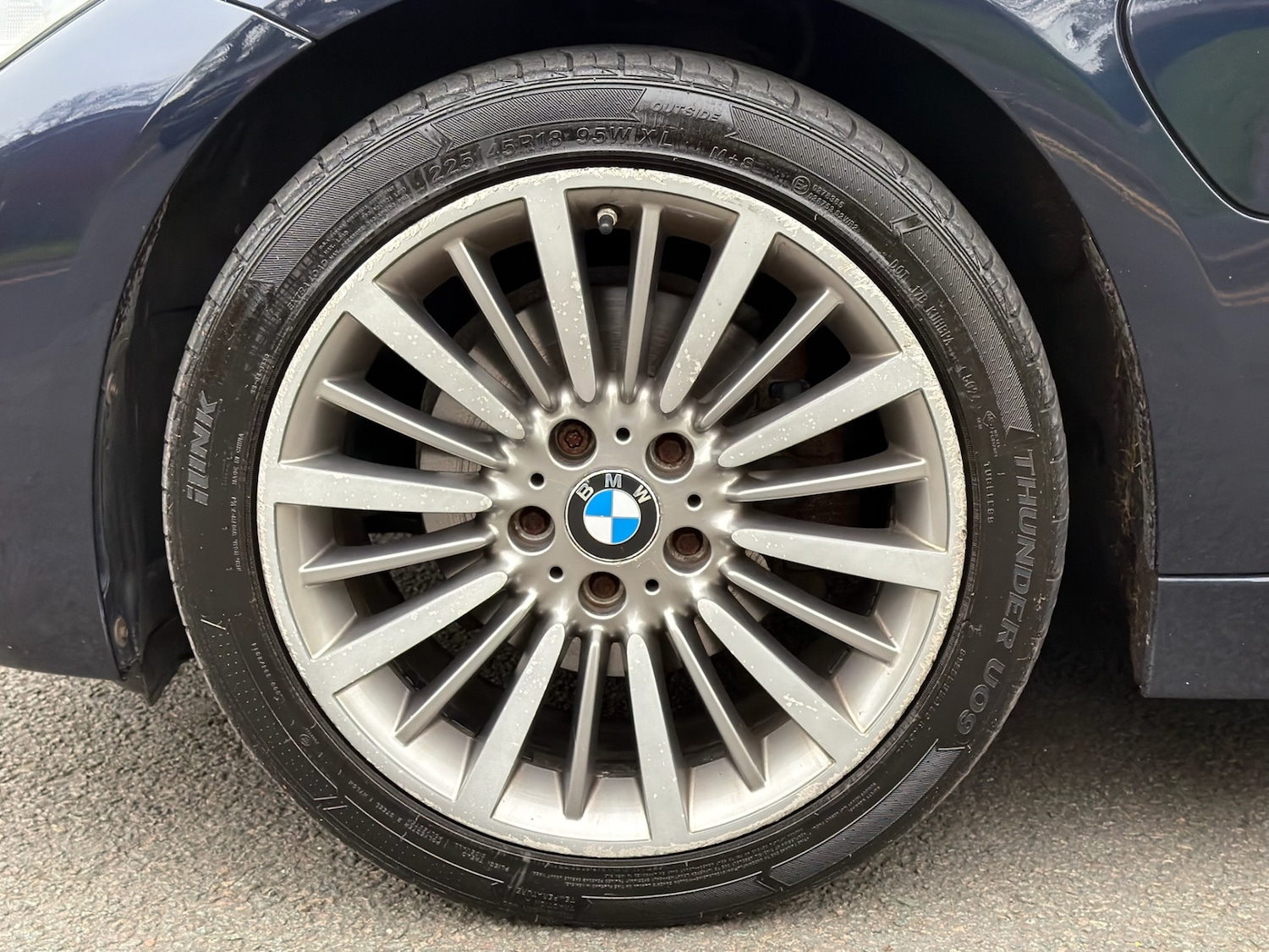 Used BMW 3 Series 2016 for sale - 78183192: Photo 23