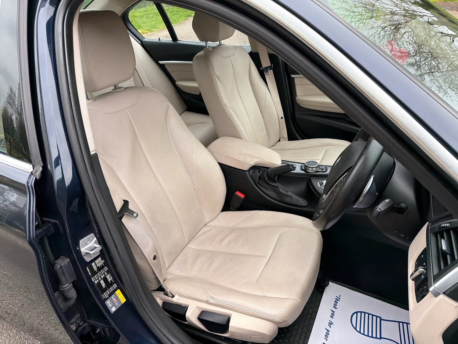 Used BMW 3 Series 2016 for sale - 78183192: Photo 3