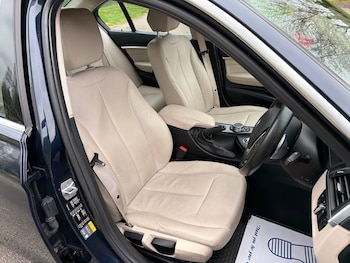 Used BMW 3 Series 2016 for sale - 78183192: Photo