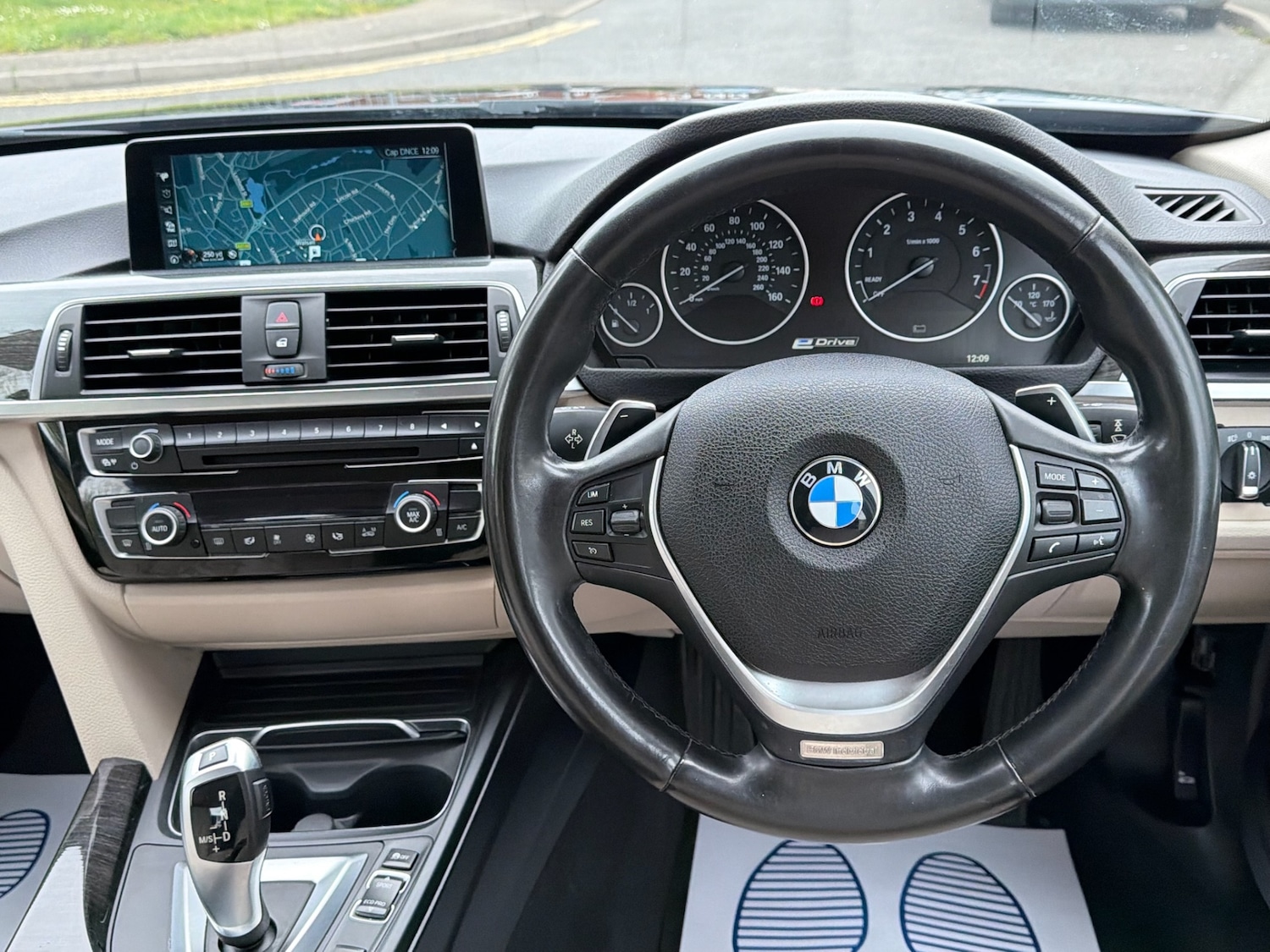 Used BMW 3 Series 2016 for sale - 78183192: Photo 4