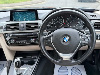 Used BMW 3 Series 2016 for sale - 78183192: Photo