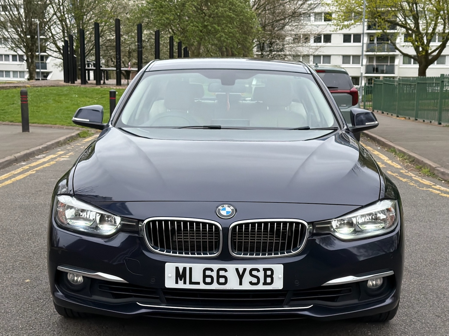 Used BMW 3 Series 2016 for sale - 78183192: Photo 5