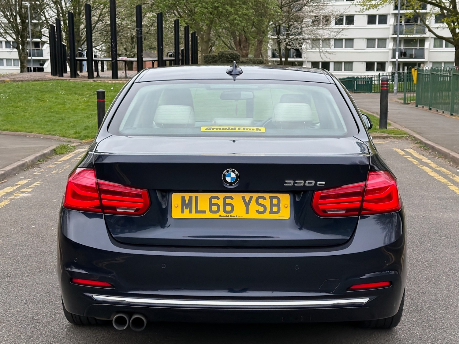 Used BMW 3 Series 2016 for sale - 78183192: Photo 6