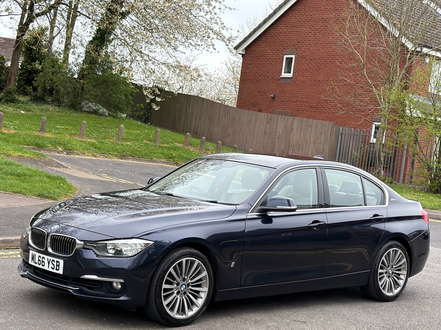 Used BMW 3 Series 2016 for sale - 78183192: Photo 7