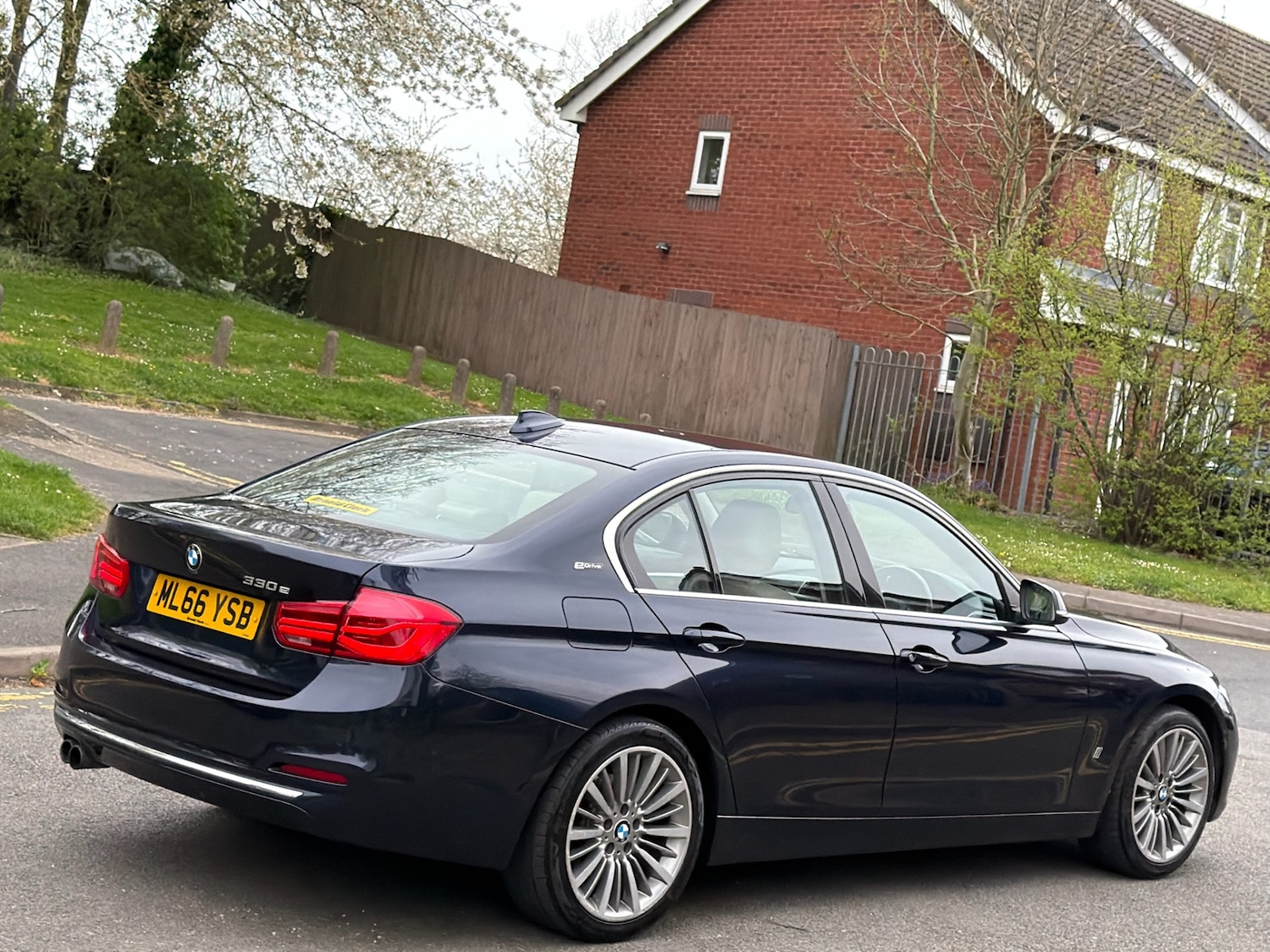 Used BMW 3 Series 2016 for sale - 78183192: Photo 8