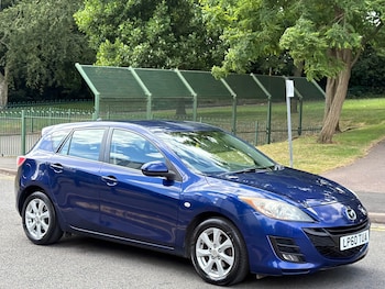 Used Mazda Mazda3 2011 for sale - 79038765: Photo