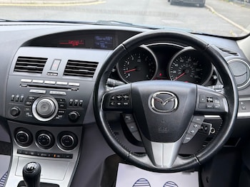Used Mazda Mazda3 2011 for sale - 79038765: Photo