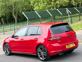 Used Volkswagen Golf 2015 for sale - 78470597: Photo
