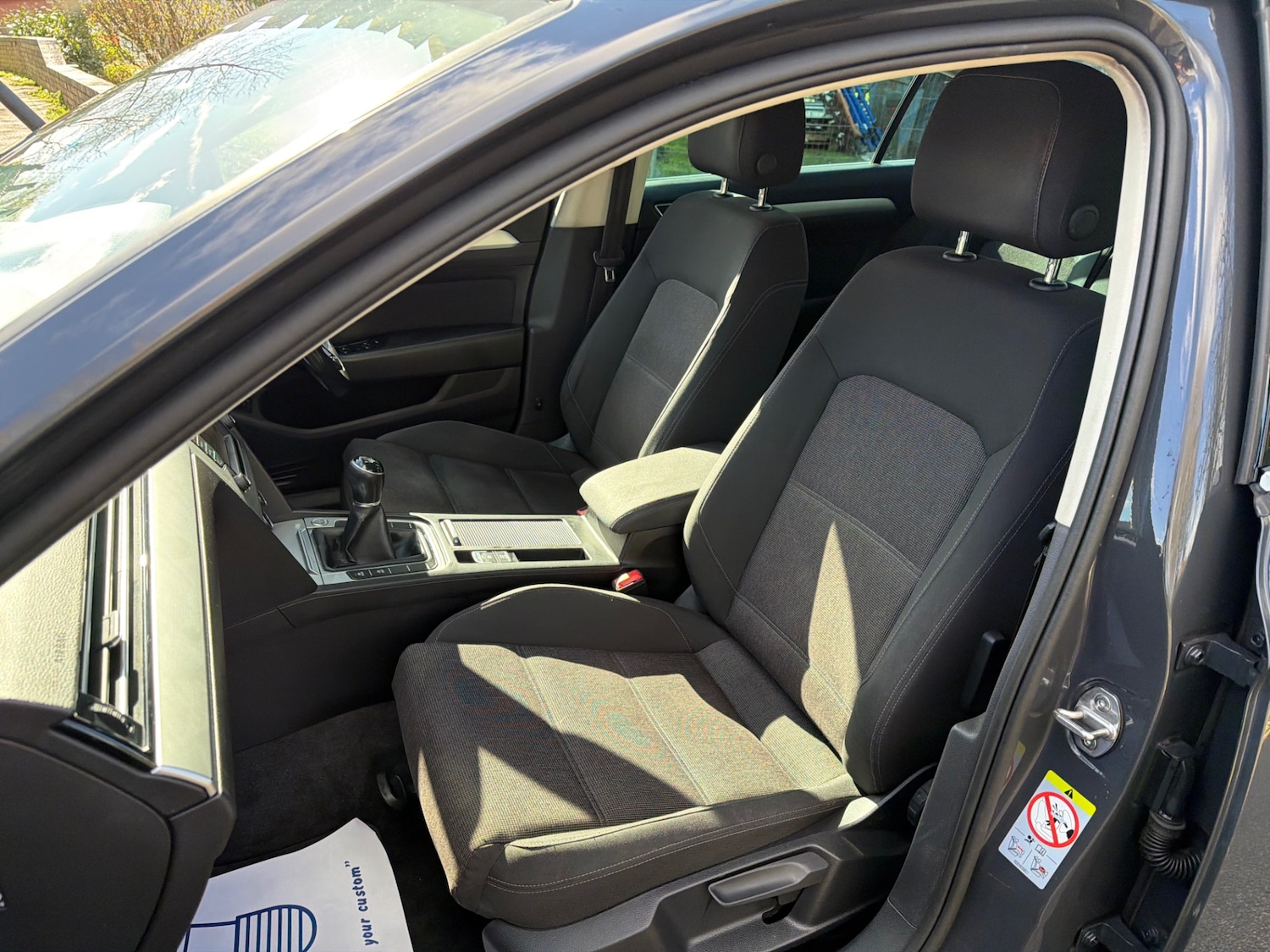 Used Volkswagen Passat 2017 for sale - 78039942: Photo 10