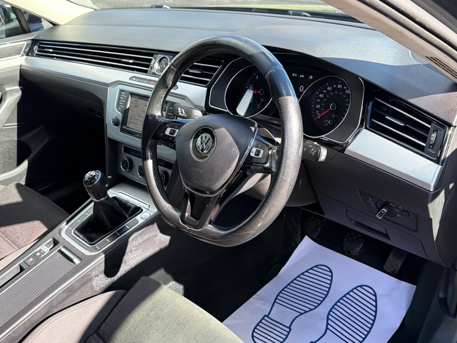 Used Volkswagen Passat 2017 for sale - 78039942: Photo 11