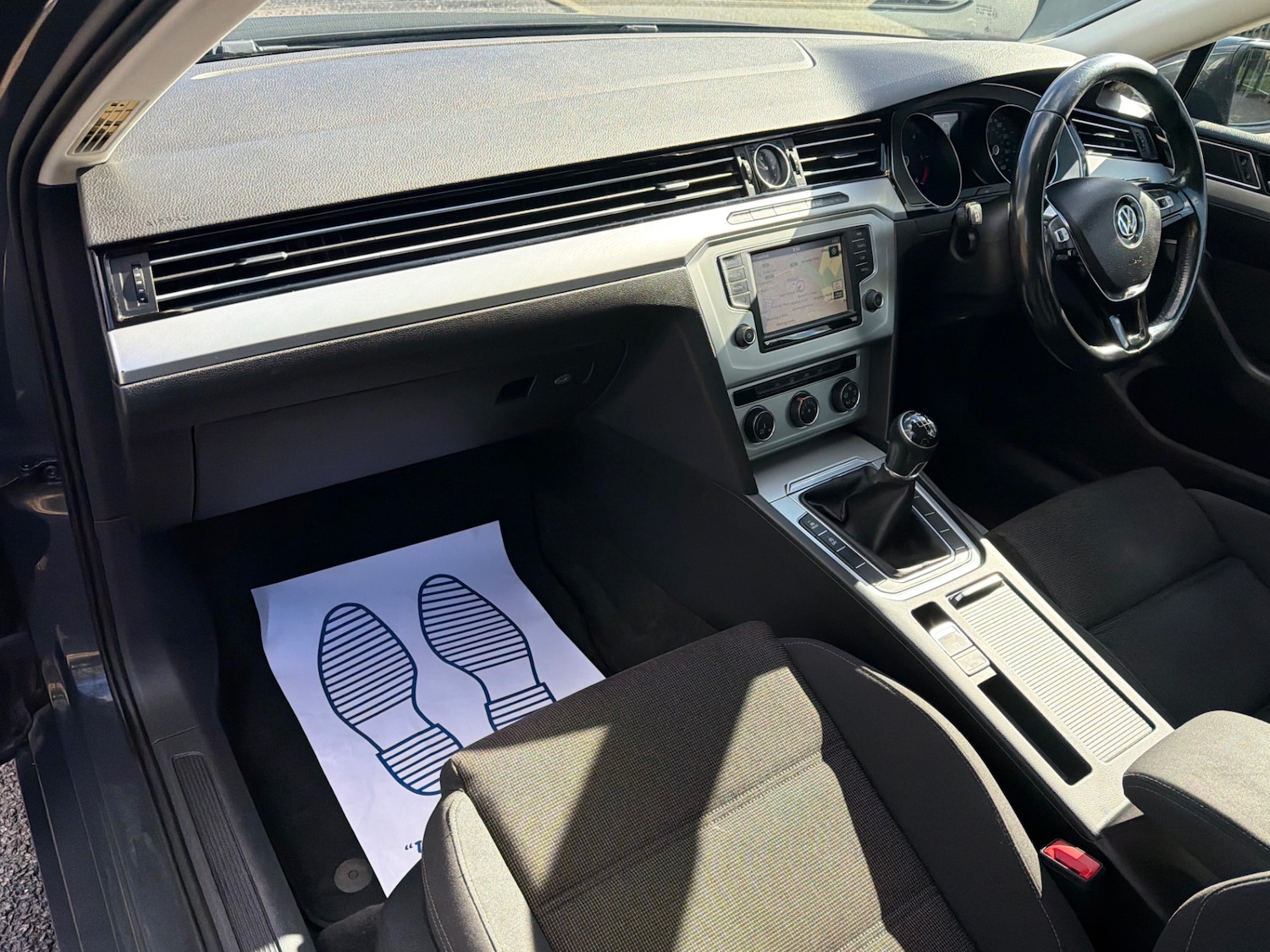 Used Volkswagen Passat 2017 for sale - 78039942: Photo 12