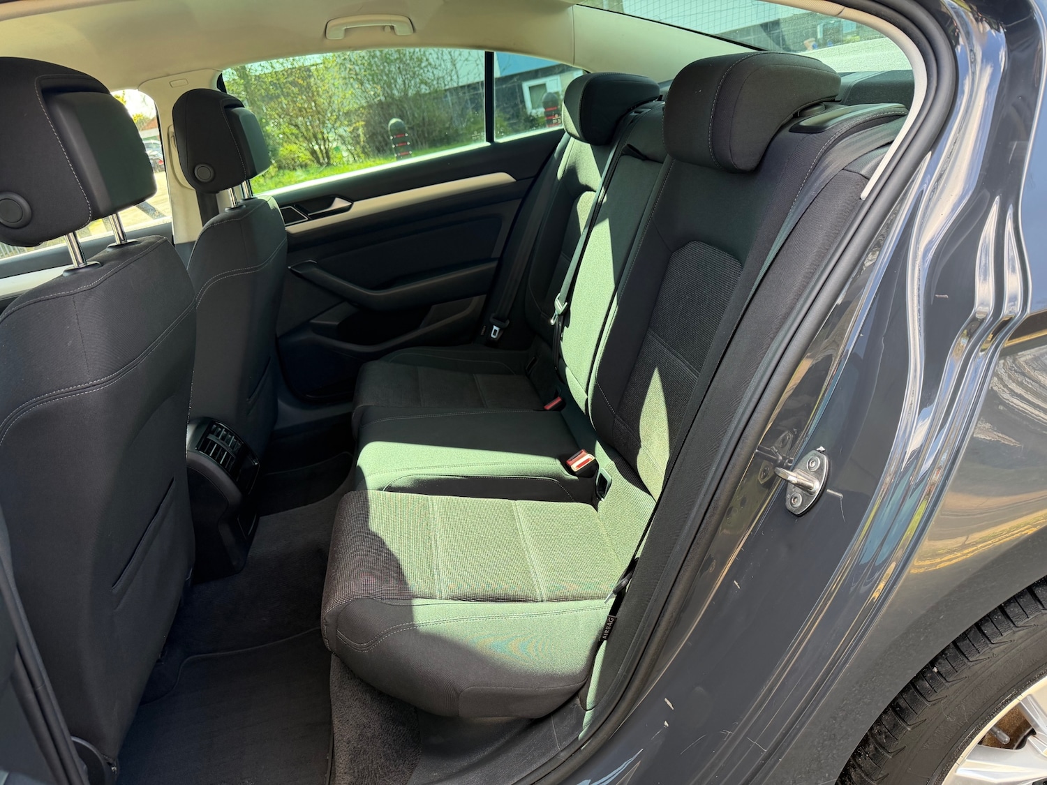 Used Volkswagen Passat 2017 for sale - 78039942: Photo 13