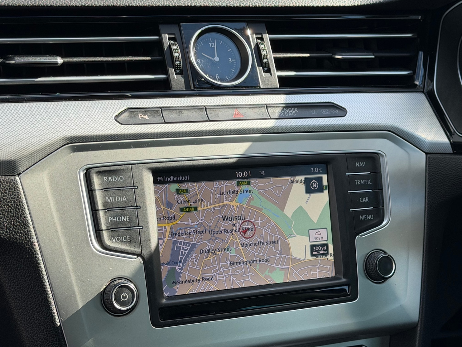 Used Volkswagen Passat 2017 for sale - 78039942: Photo 15