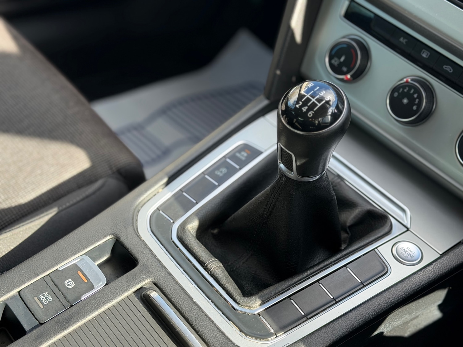 Used Volkswagen Passat 2017 for sale - 78039942: Photo 19