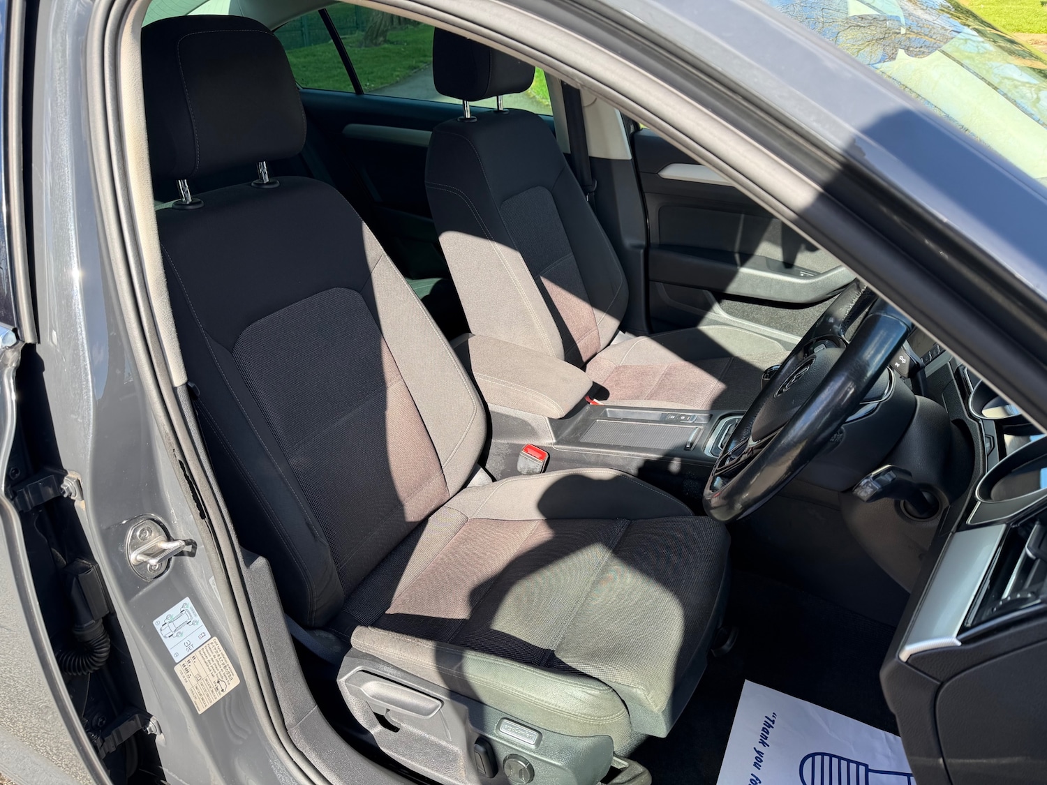 Used Volkswagen Passat 2017 for sale - 78039942: Photo 3