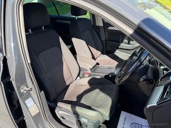 Used Volkswagen Passat 2017 for sale - 78039942: Photo