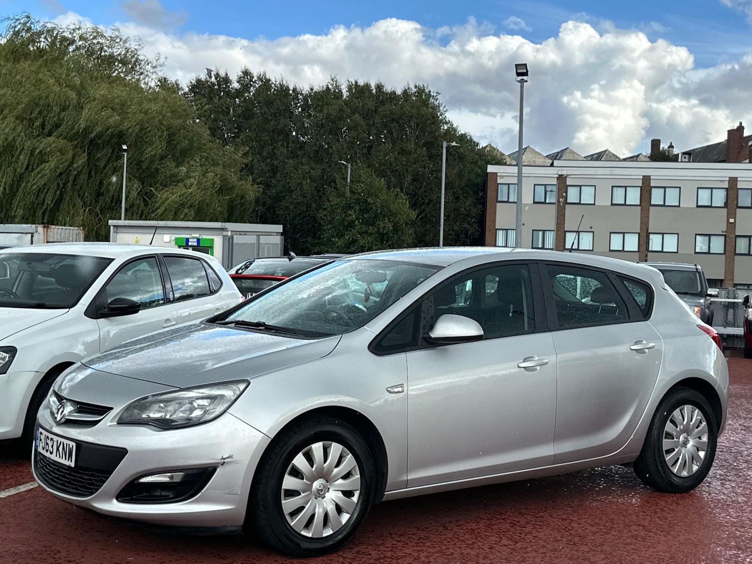 Vehicle 7