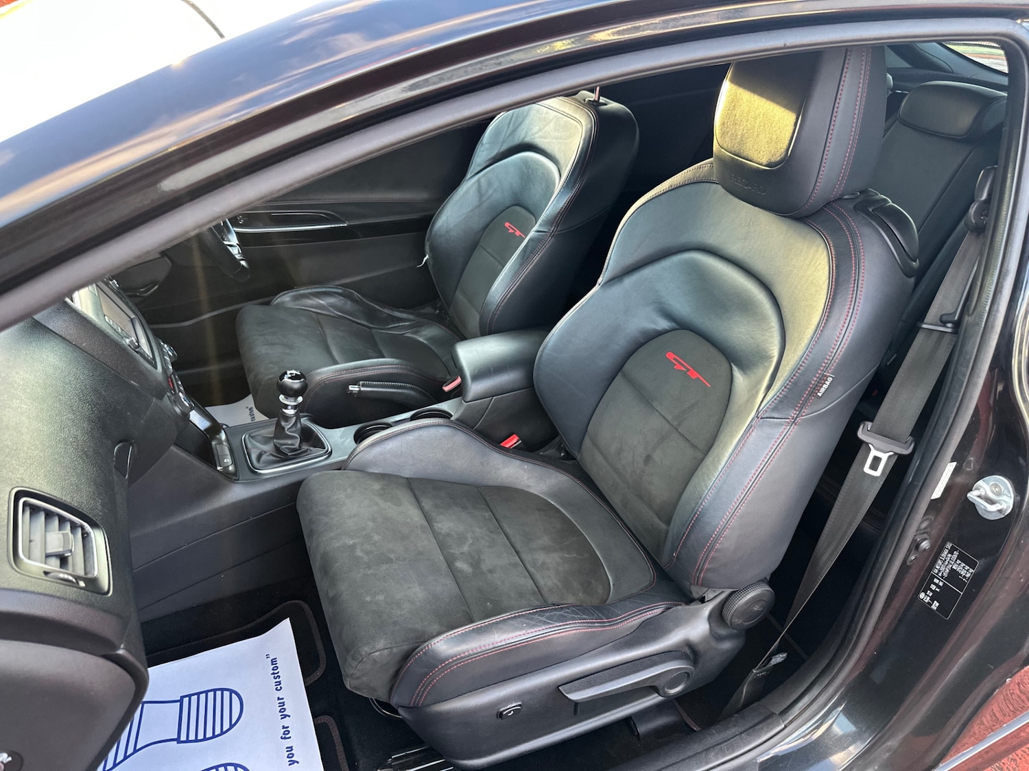 Used Kia Pro Ceed 2016 for sale - 76963739: Photo 12