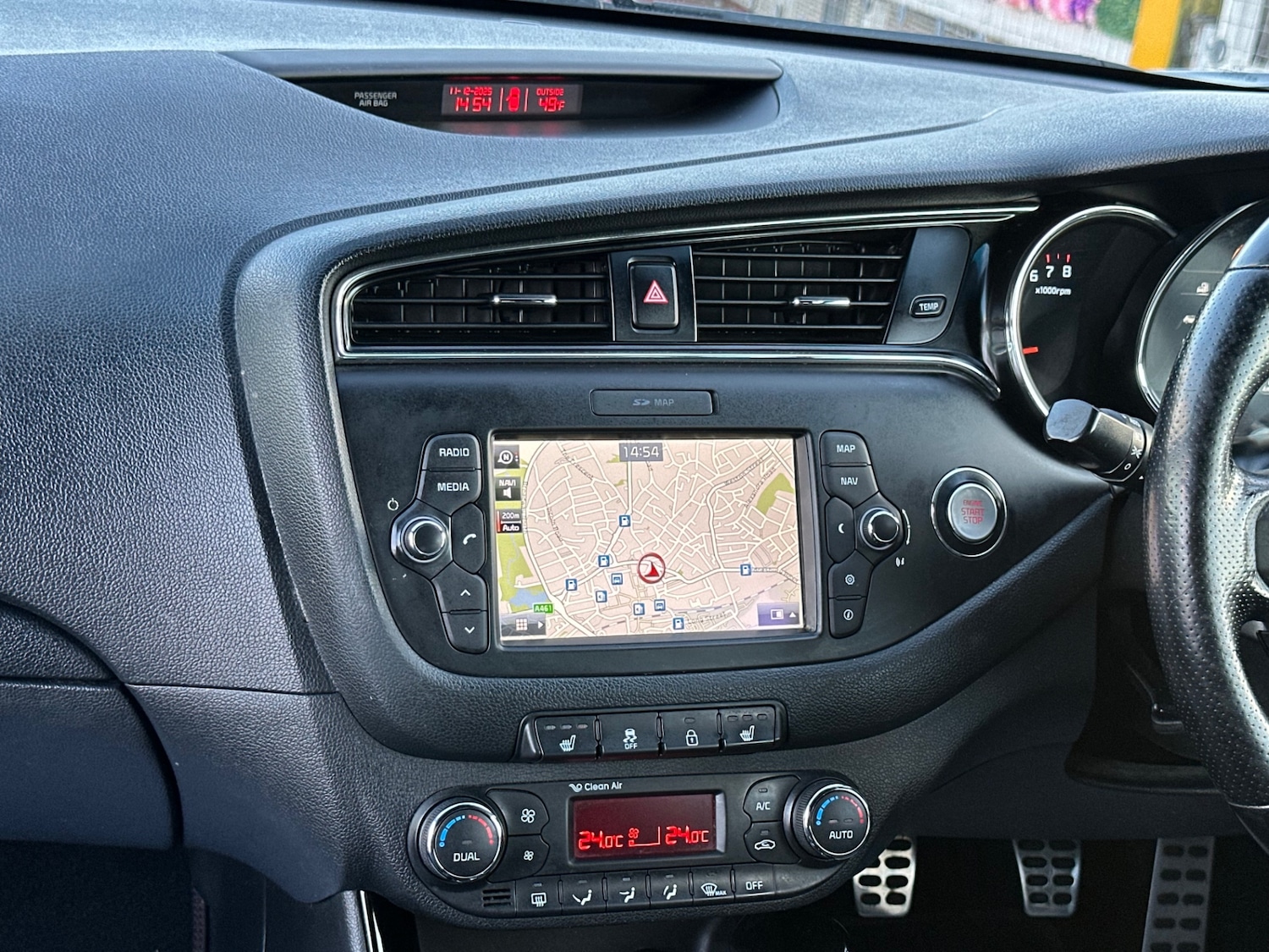 Used Kia Pro Ceed 2016 for sale - 76963739: Photo 16