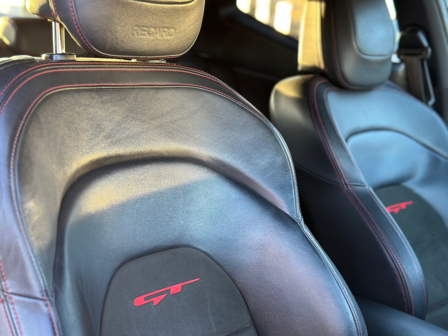 Used Kia Pro Ceed 2016 for sale - 76963739: Photo 18